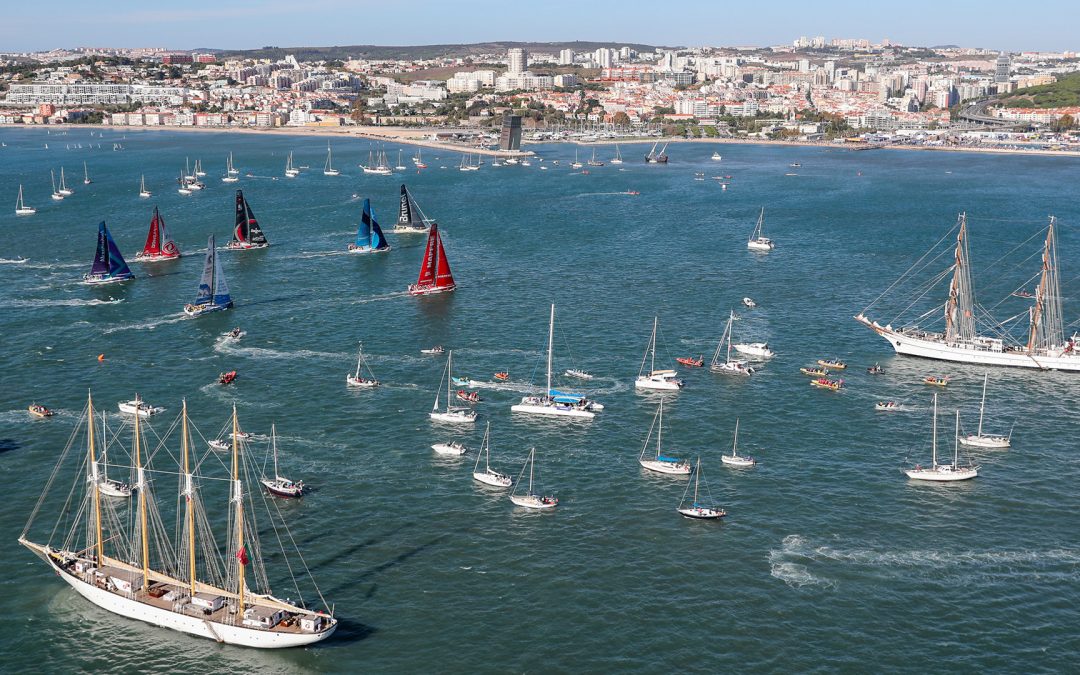 Volvo Ocean Race