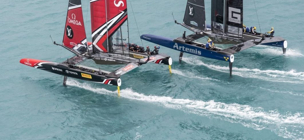 America’s Cup