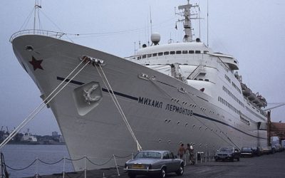Telefonica cable cut when Ship directed to incorrect anchorage