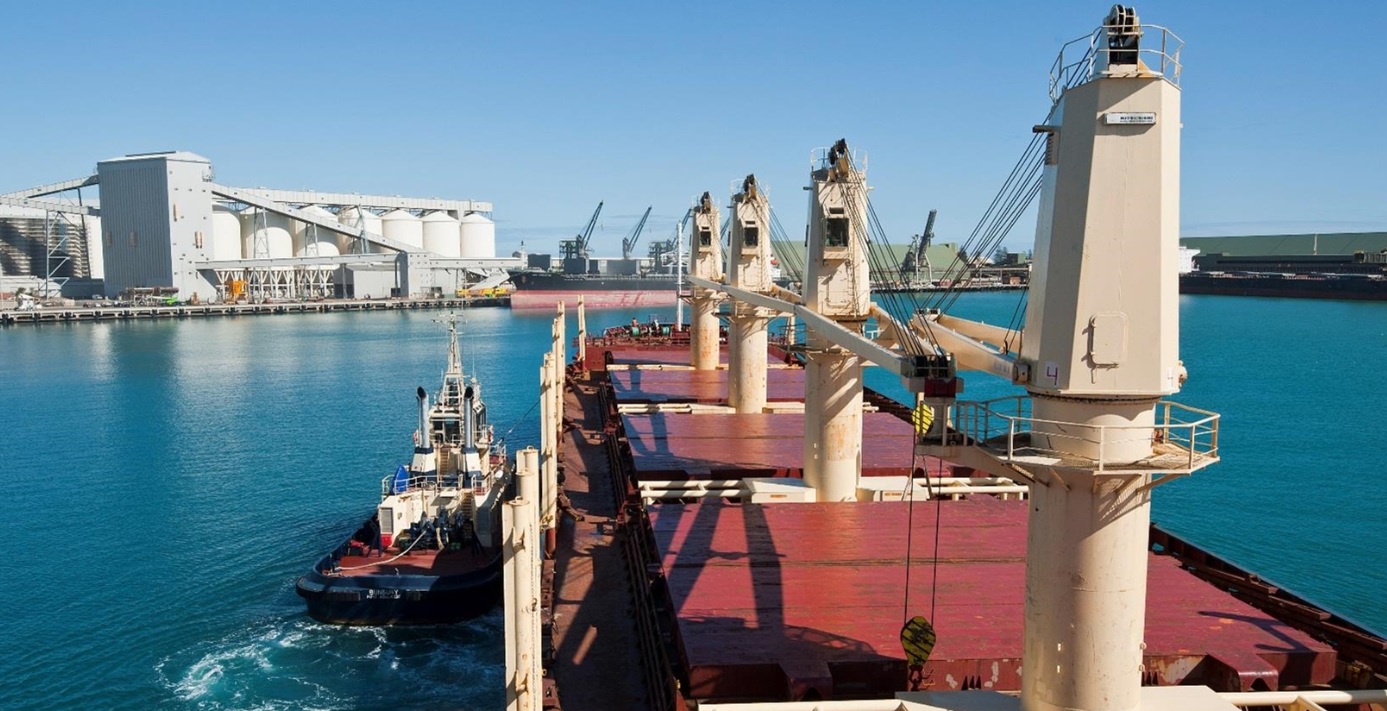 geraldton