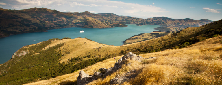 Environment Canterbury deploys Guardian for safety across the East Coast of New Zealand’s South Island